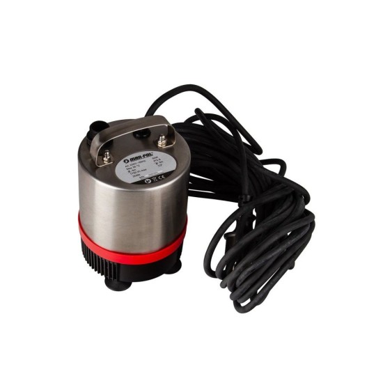 Čerpadlo do jezírka fontánové 1750 l/h MAR-POL Čerpadlo do jezírka fontánové 1750 l/h MAR-POL