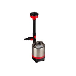Čerpadlo do jezírka fontánové 1750 l/h MAR-POL
