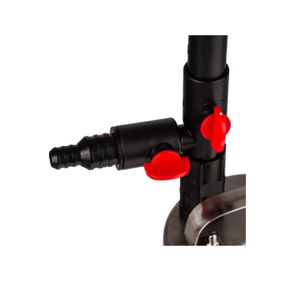 Čerpadlo do jezírka fontánové 1750 l/h MAR-POL Čerpadlo do jezírka fontánové 1750 l/h MAR-POL
