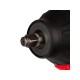 Aku rázový utahovák 1/2" 1500 Nm 2×21 V, 4 Ah MAR-POL Aku rázový utahovák 1/2" 1500 Nm 2×21 V, 4 Ah MAR-POL