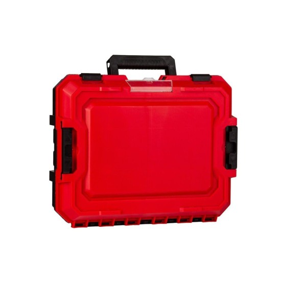Aku rázový utahovák 1/2" 1500 Nm 2×21 V, 4 Ah MAR-POL Aku rázový utahovák 1/2" 1500 Nm 2×21 V, 4 Ah MAR-POL
