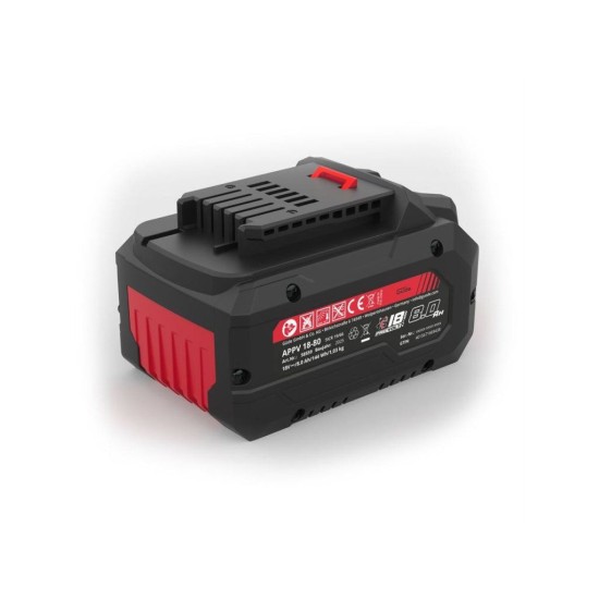 Akumulátor Provolt APPV 18-80 GÜDE Akumulátor Provolt APPV 18-80 GÜDE