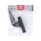 Nylonový kartáč do pily ocasky 4řadý 185×95×25 mm EXTOL PREMIUM Nylonový kartáč do pily ocasky 4řadý 185×95×25 mm EXTOL PREMIUM