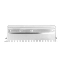 Nastavitelná zubová stěrka na lepidlo 345–585 mm, zub 10×10 mm GEKO Nastavitelná zubová stěrka na lepidlo 345–585 mm, zub 10×10 mm GEKO