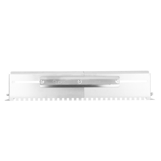 Nastavitelná zubová stěrka na lepidlo 345–585 mm, zub 10×10 mm GEKO Nastavitelná zubová stěrka na lepidlo 345–585 mm, zub 10×10 mm GEKO