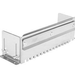 Nastavitelná zubová stěrka na lepidlo 345–585 mm, zub 10×10 mm GEKO Nastavitelná zubová stěrka na lepidlo 345–585 mm, zub 10×10 mm GEKO