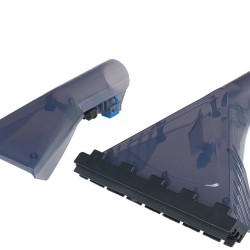 Víceúčelový vysavač a tepovač 1400 W, 15 l (plast) GEKO Víceúčelový vysavač a tepovač 1400 W, 15 l (plast) GEKO
