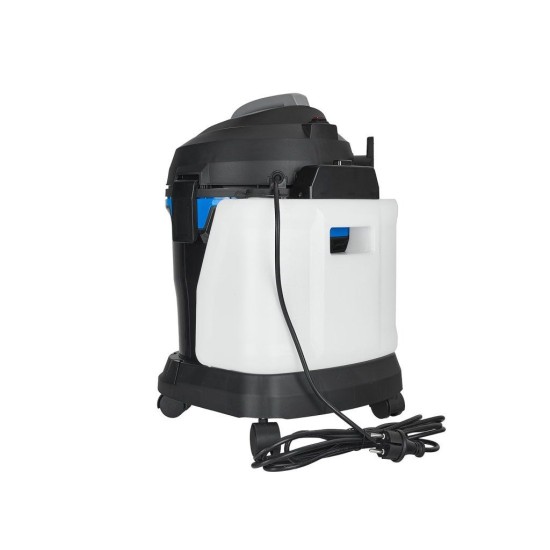 Víceúčelový vysavač a tepovač 1400 W, 15 l (plast) GEKO Víceúčelový vysavač a tepovač 1400 W, 15 l (plast) GEKO