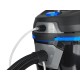 Víceúčelový vysavač a tepovač 1400 W, 15 l (plast) GEKO Víceúčelový vysavač a tepovač 1400 W, 15 l (plast) GEKO