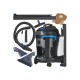 Víceúčelový vysavač a tepovač 1400 W, 15 l (plast) GEKO Víceúčelový vysavač a tepovač 1400 W, 15 l (plast) GEKO