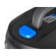 Víceúčelový vysavač a tepovač 1400 W, 20 l (nerez) GEKO Víceúčelový vysavač a tepovač 1400 W, 20 l (nerez) GEKO