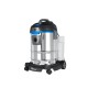 Víceúčelový vysavač a tepovač 1400 W, 20 l (nerez) GEKO Víceúčelový vysavač a tepovač 1400 W, 20 l (nerez) GEKO