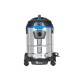 Víceúčelový vysavač a tepovač 1400 W, 20 l (nerez) GEKO Víceúčelový vysavač a tepovač 1400 W, 20 l (nerez) GEKO