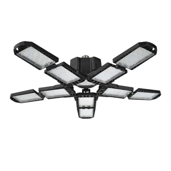 LED stropní svítidlo do dílny 90 W 8300 lm skládací KELTIN LED stropní svítidlo do dílny 90 W 8300 lm skládací KELTIN