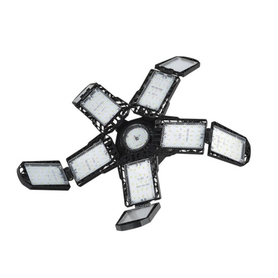 LED stropní svítidlo do dílny 90 W 8300 lm skládací KELTIN LED stropní svítidlo do dílny 90 W 8300 lm skládací KELTIN