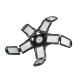 LED stropní svítidlo do dílny 90 W 8300 lm skládací KELTIN LED stropní svítidlo do dílny 90 W 8300 lm skládací KELTIN