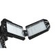 LED stropní svítidlo do dílny 90 W 8300 lm skládací KELTIN LED stropní svítidlo do dílny 90 W 8300 lm skládací KELTIN