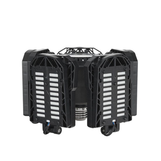 LED stropní svítidlo do dílny 90 W 8300 lm skládací KELTIN LED stropní svítidlo do dílny 90 W 8300 lm skládací KELTIN