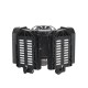 LED stropní svítidlo do dílny 90 W 8300 lm skládací KELTIN LED stropní svítidlo do dílny 90 W 8300 lm skládací KELTIN