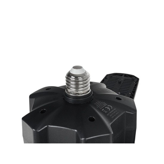 LED stropní svítidlo do dílny 90 W 8300 lm skládací KELTIN LED stropní svítidlo do dílny 90 W 8300 lm skládací KELTIN