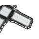 LED stropní svítidlo do dílny 43 W 3400 lm skládací KELTIN LED stropní svítidlo do dílny 43 W 3400 lm skládací KELTIN