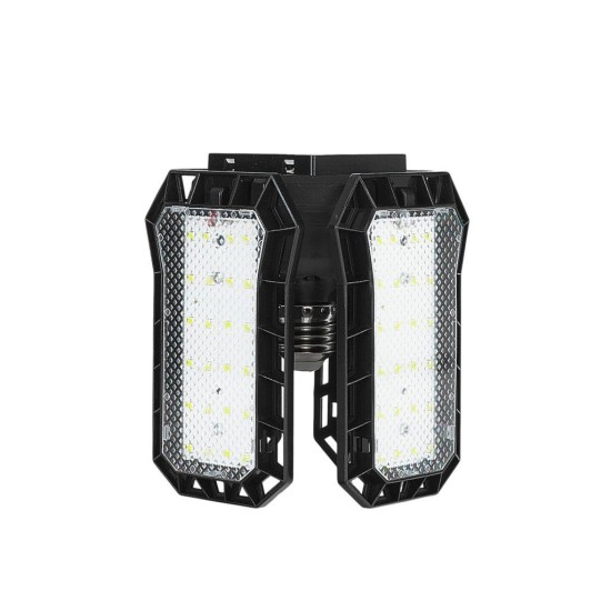 LED stropní svítidlo do dílny 43 W 3400 lm skládací KELTIN LED stropní svítidlo do dílny 43 W 3400 lm skládací KELTIN