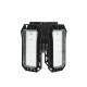 LED stropní svítidlo do dílny 43 W 3400 lm skládací KELTIN LED stropní svítidlo do dílny 43 W 3400 lm skládací KELTIN