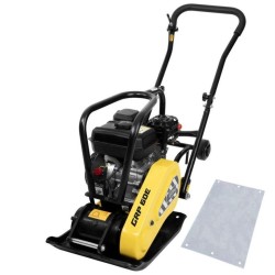 Vibrační deska GRP 60E 12 kN GÜDE Vibrační deska GRP 60E 12 kN GÜDE
