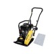 Vibrační deska GRP 60E 12 kN GÜDE Vibrační deska GRP 60E 12 kN GÜDE