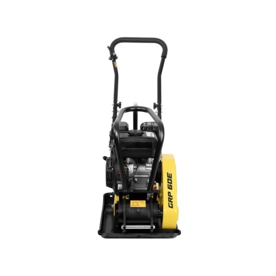 Vibrační deska GRP 60E 12 kN GÜDE Vibrační deska GRP 60E 12 kN GÜDE
