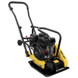 Vibrační deska GRP 60E 12 kN GÜDE