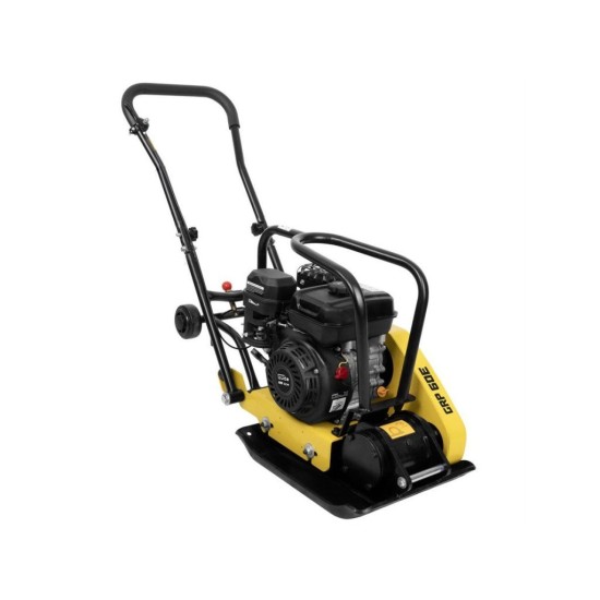 Vibrační deska GRP 60E 12 kN GÜDE Vibrační deska GRP 60E 12 kN GÜDE