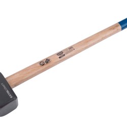 Kladivo (palice) 5000 g s dřevěnou násadou 80 cm EXTOL CRAFT Kladivo (palice) 5000 g s dřevěnou násadou 80 cm EXTOL CRAFT