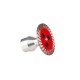Diamantový řezný kotouč 50 mm M14 MAR-POL Diamantový řezný kotouč 50 mm M14 MAR-POL