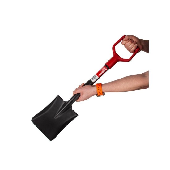 Lopata malá rovná 70 cm MAR-POL Lopata malá rovná 70 cm MAR-POL