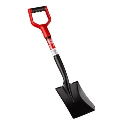 Lopata malá rovná 70 cm MAR-POL