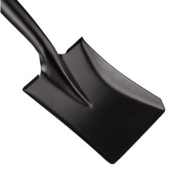 Lopata malá rovná 70 cm MAR-POL