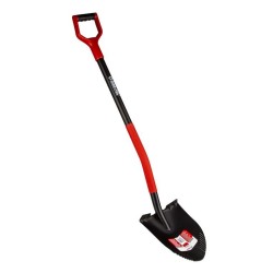 Lopata špičatá 120 cm MAR-POL