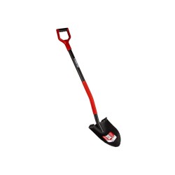 Lopata špičatá 120 cm MAR-POL