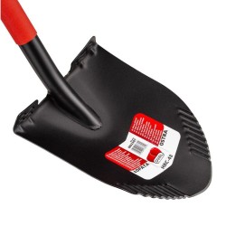Lopata špičatá 120 cm MAR-POL