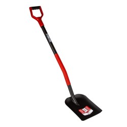 Lopata rovná 120 cm MAR-POL