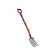 Rycí vidle 120 cm MAR-POL