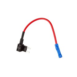Pojistkový adaptér MINI (11 mm) max. 25 A MAR-POL