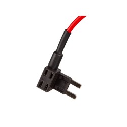 Pojistkový adaptér MINI (11 mm) max. 25 A MAR-POL