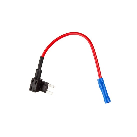 Pojistkový adaptér Standard (19 mm) max. 25 A MAR-POL