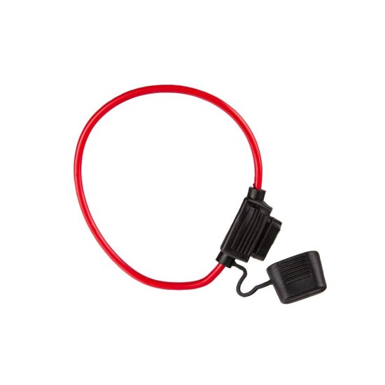 Pojistkové pouzdro Standard (19 mm) max. 25 A MAR-POL Pojistkové pouzdro Standard (19 mm) max. 25 A MAR-POL