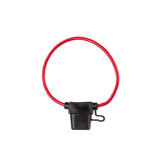 Pojistkové pouzdro Standard (19 mm) max. 25 A MAR-POL Pojistkové pouzdro Standard (19 mm) max. 25 A MAR-POL