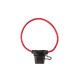 Pojistkové pouzdro Standard (19 mm) max. 25 A MAR-POL Pojistkové pouzdro Standard (19 mm) max. 25 A MAR-POL
