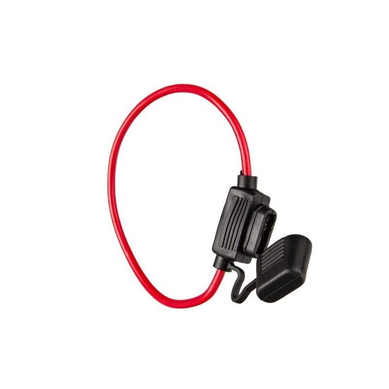 Pojistkové pouzdro Standard (19 mm) max. 25 A MAR-POL Pojistkové pouzdro Standard (19 mm) max. 25 A MAR-POL
