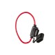 Pojistkové pouzdro Standard (19 mm) max. 25 A MAR-POL Pojistkové pouzdro Standard (19 mm) max. 25 A MAR-POL